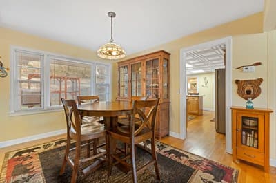 1654 Myers Chapel Road, Hayesville NC 28904 - Photo