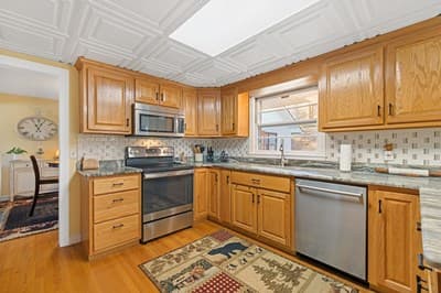 1654 Myers Chapel Road, Hayesville NC 28904 - Photo