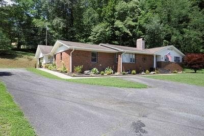 1654 Myers Chapel Road, Hayesville NC 28904 - Primary photo