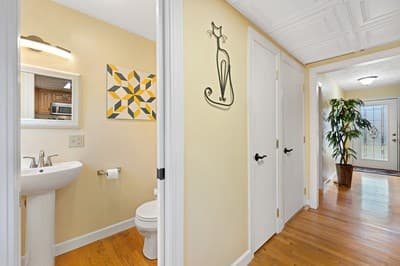 1654 Myers Chapel Road, Hayesville NC 28904 - Photo