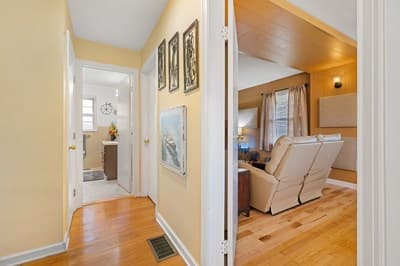 1654 Myers Chapel Road, Hayesville NC 28904 - Photo