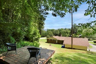 1654 Myers Chapel Road, Hayesville NC 28904 - Photo