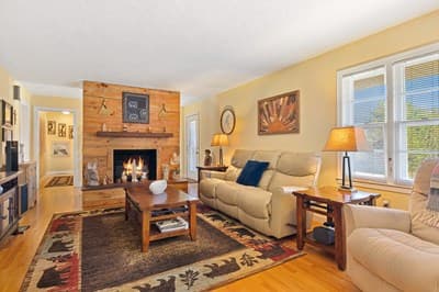 1654 Myers Chapel Road, Hayesville NC 28904 - Photo