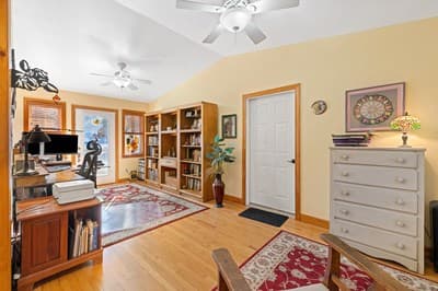 1654 Myers Chapel Road, Hayesville NC 28904 - Photo