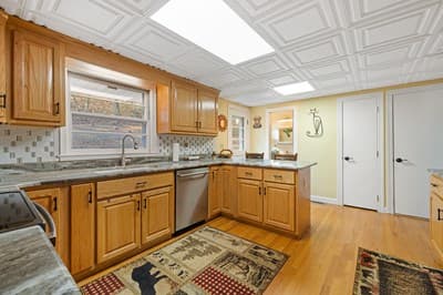1654 Myers Chapel Road, Hayesville NC 28904 - Photo