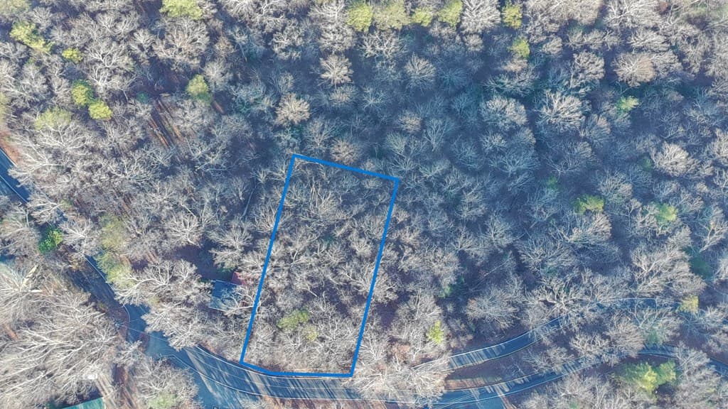 Lot 476 Riverview Drive, Ellijay GA 30540 - Photo