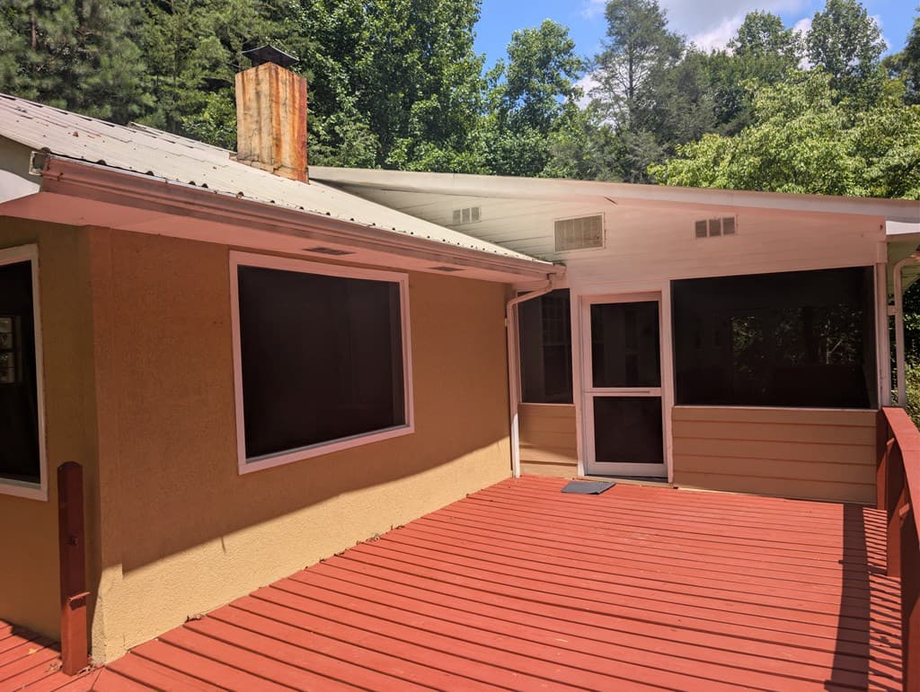 10950 Chatsworth Hwy, Ellijay GA 30540 - Photo