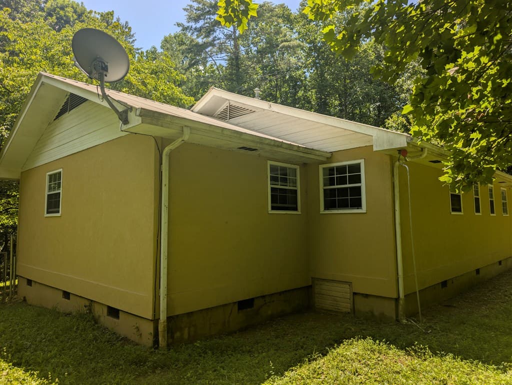 10950 Chatsworth Hwy, Ellijay GA 30540 - Photo