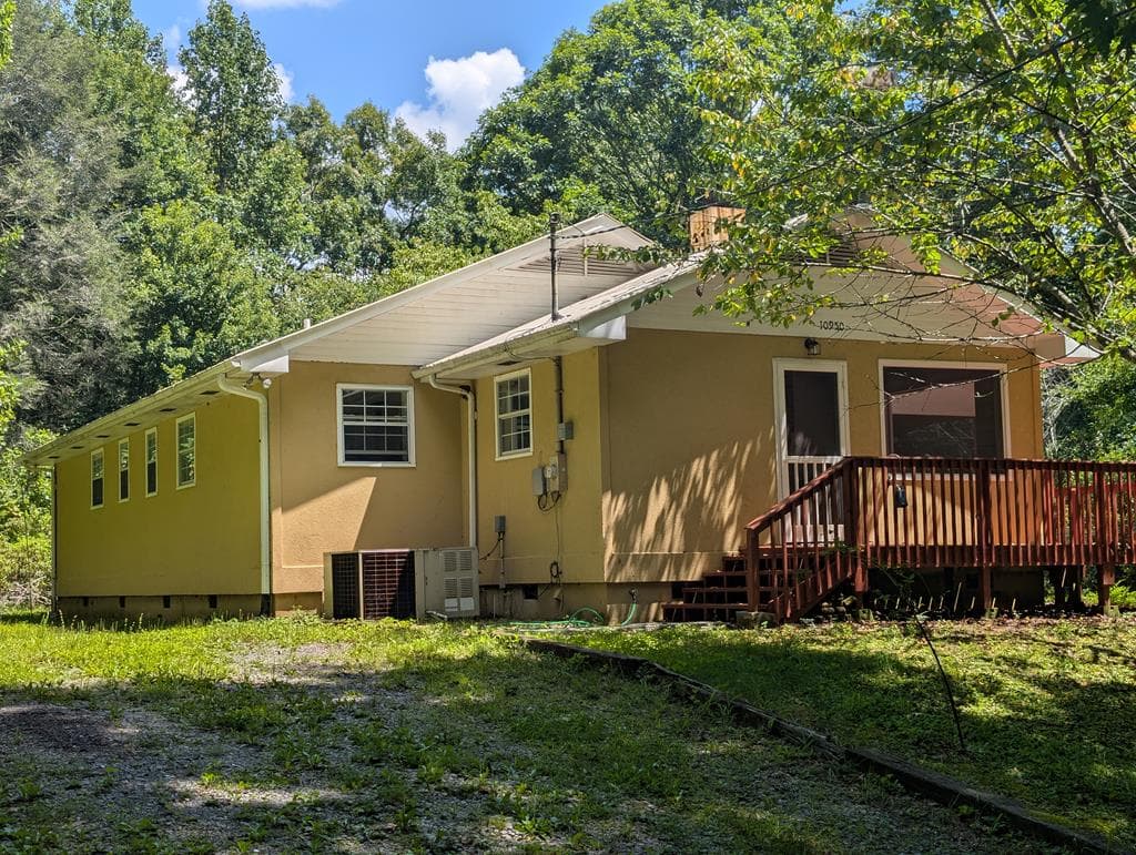 10950 Chatsworth Hwy, Ellijay GA 30540 - Primary photo