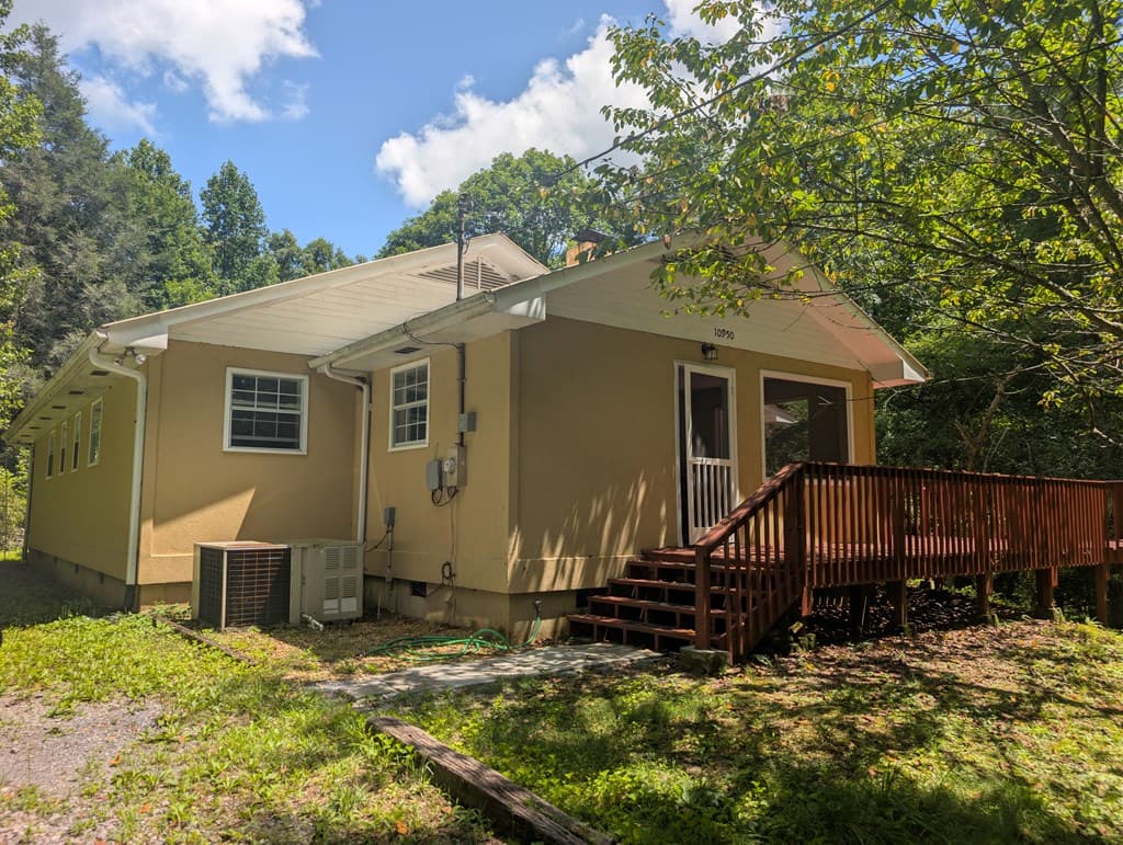 10950 Chatsworth Hwy, Ellijay GA 30540 - Photo