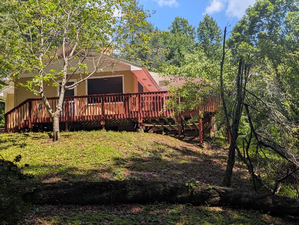 10950 Chatsworth Hwy, Ellijay GA 30540 - Photo