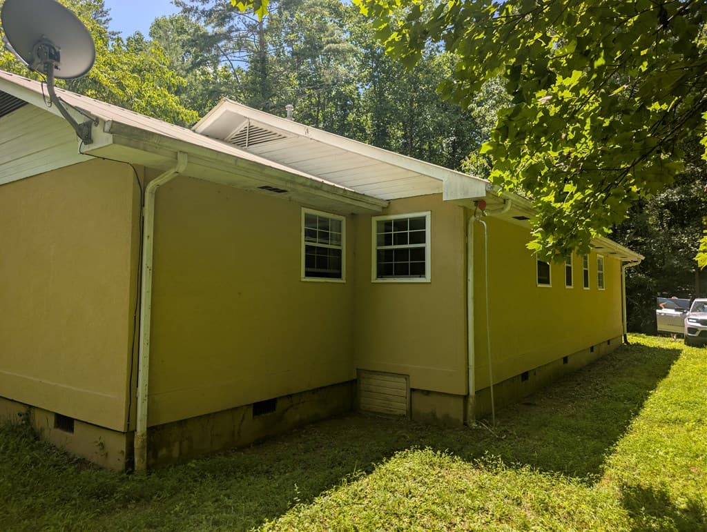 10950 Chatsworth Hwy, Ellijay GA 30540 - Photo