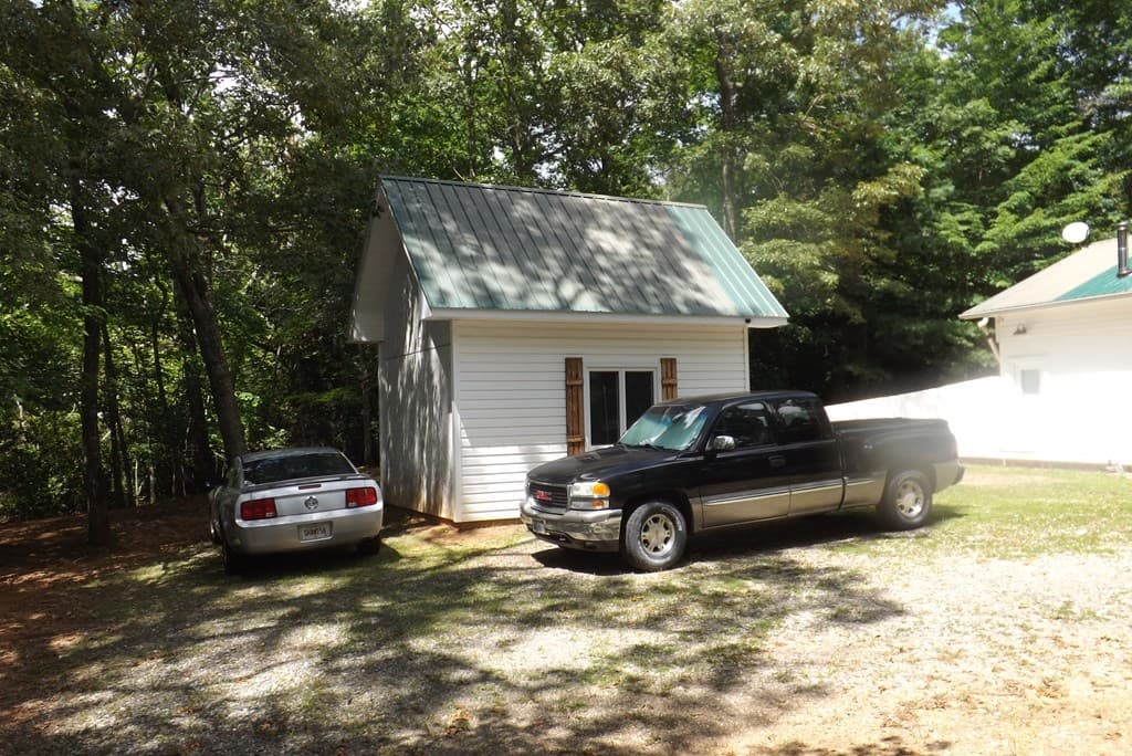 78 Echota Trail, Morganton GA 30560 - Photo
