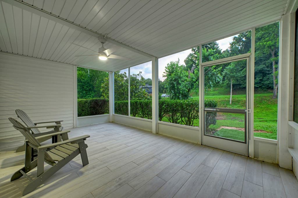 832 W First Street, Blue Ridge GA 30513 - Photo