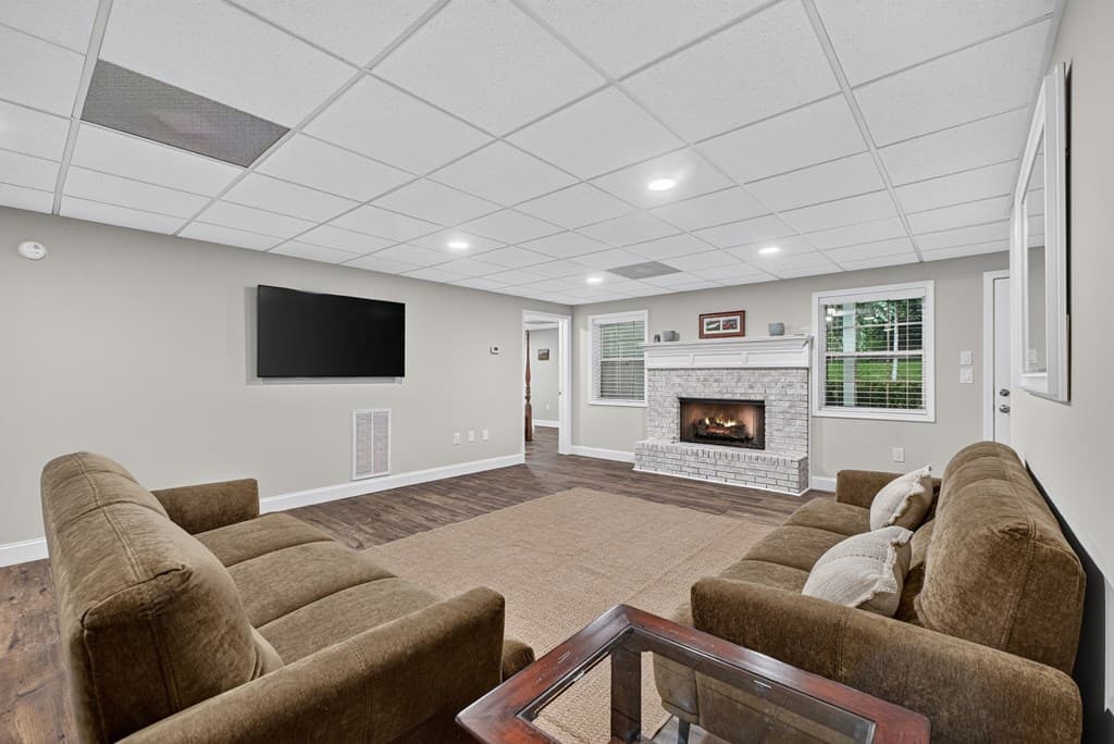 832 W First Street, Blue Ridge GA 30513 - Photo