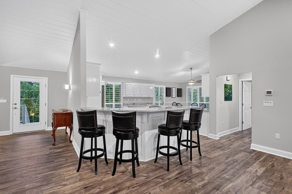 832 W First Street, Blue Ridge GA 30513 - Photo