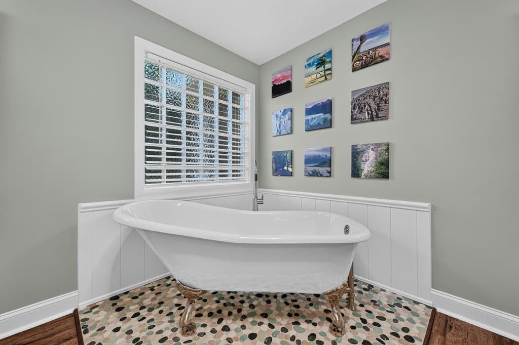 832 W First Street, Blue Ridge GA 30513 - Photo