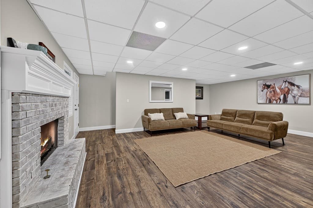 832 W First Street, Blue Ridge GA 30513 - Photo