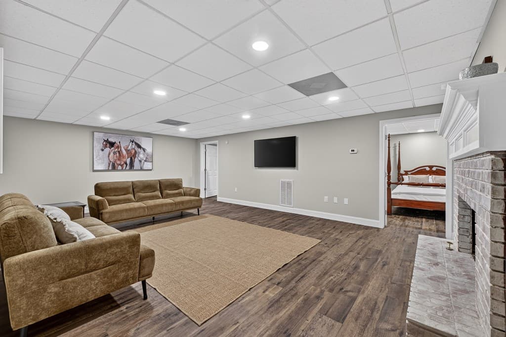 832 W First Street, Blue Ridge GA 30513 - Photo