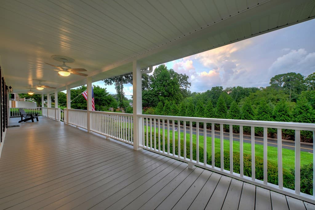 832 W First Street, Blue Ridge GA 30513 - Photo