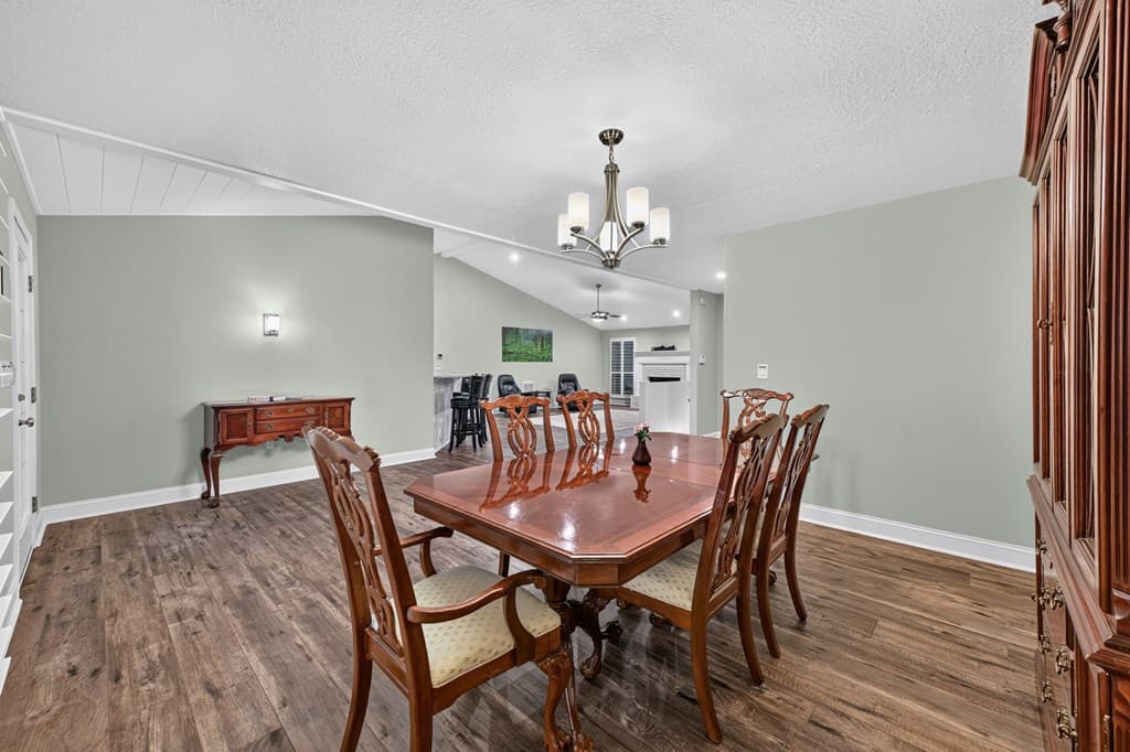 832 W First Street, Blue Ridge GA 30513 - Photo