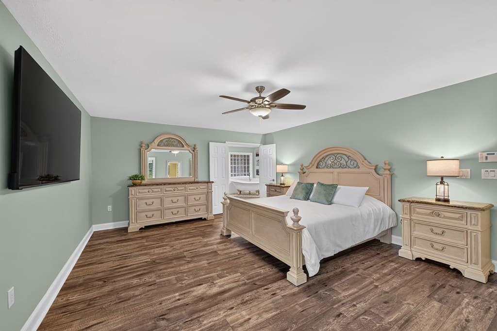 832 W First Street, Blue Ridge GA 30513 - Photo
