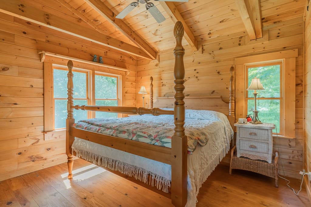 196 Creek Camp Road, Ellijay GA 30536 - Photo