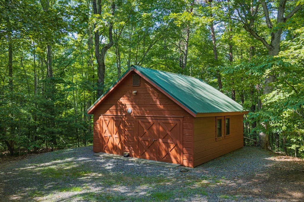 196 Creek Camp Road, Ellijay GA 30536 - Photo