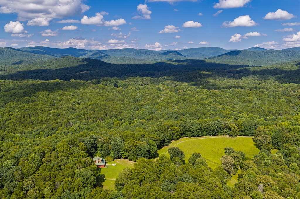 196 Creek Camp Road, Ellijay GA 30536 - Photo