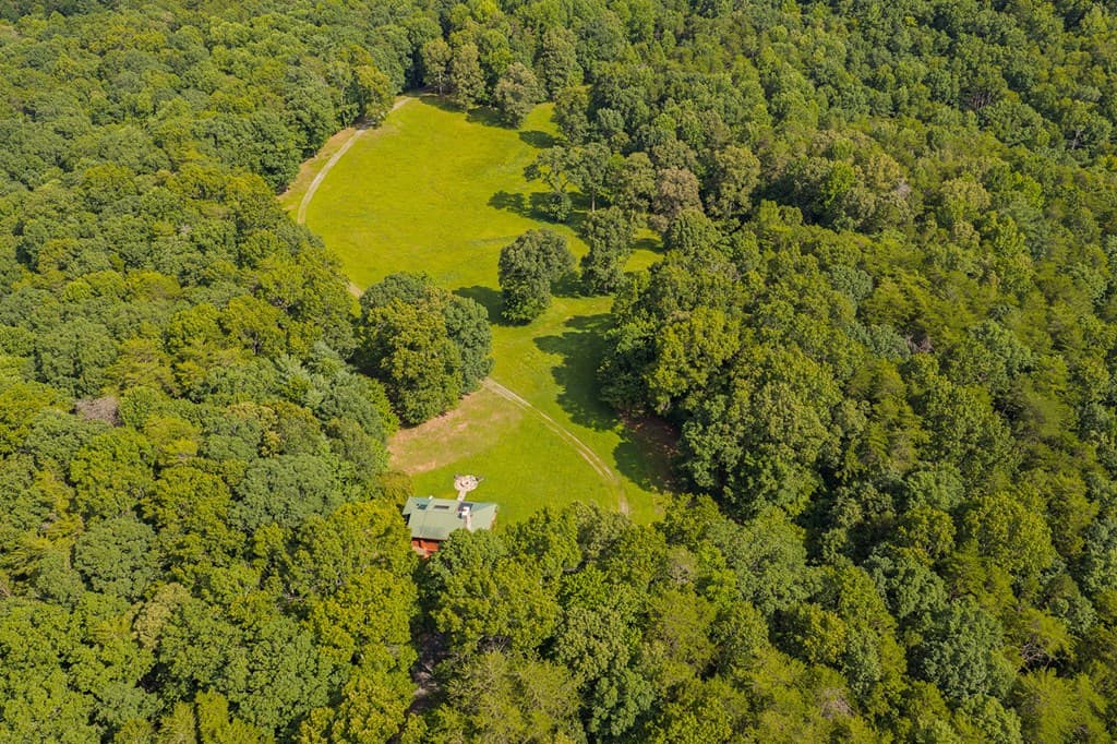 196 Creek Camp Road, Ellijay GA 30536 - Photo