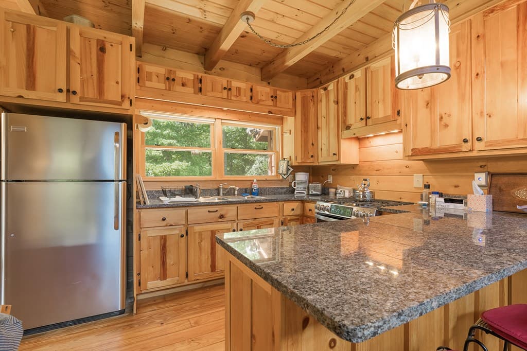 196 Creek Camp Road, Ellijay GA 30536 - Photo