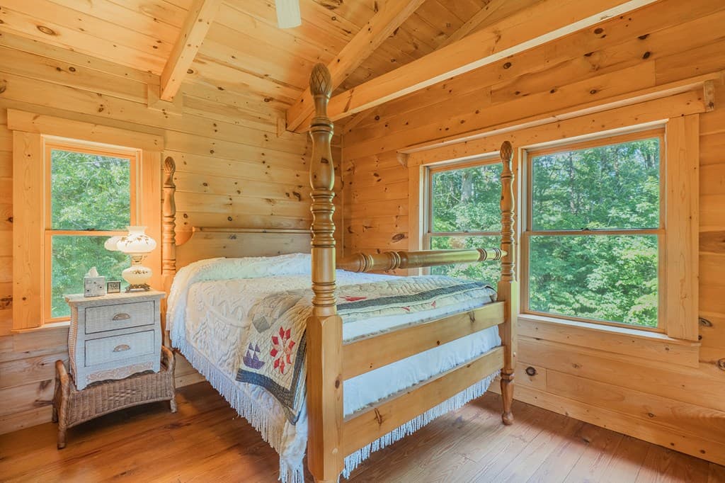 196 Creek Camp Road, Ellijay GA 30536 - Photo