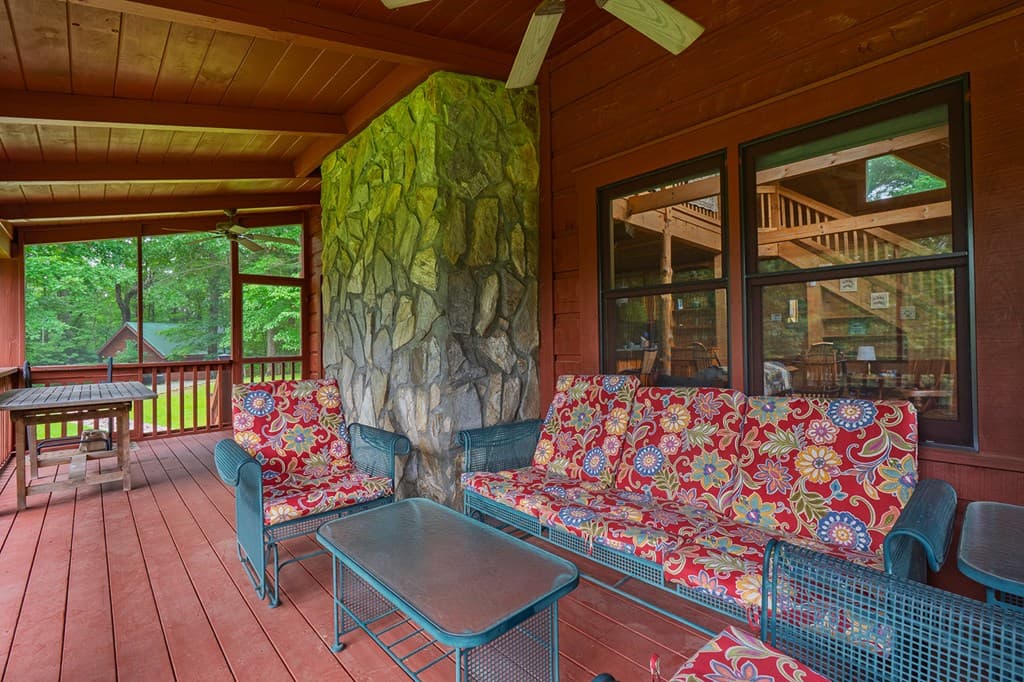 196 Creek Camp Road, Ellijay GA 30536 - Photo