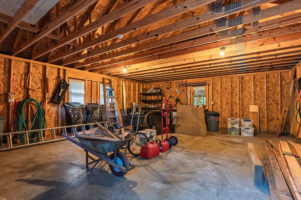 196 Creek Camp Road, Ellijay GA 30536 - Photo