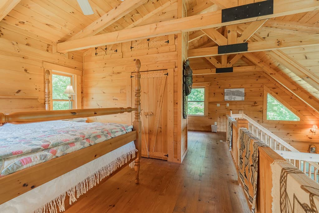 196 Creek Camp Road, Ellijay GA 30536 - Photo