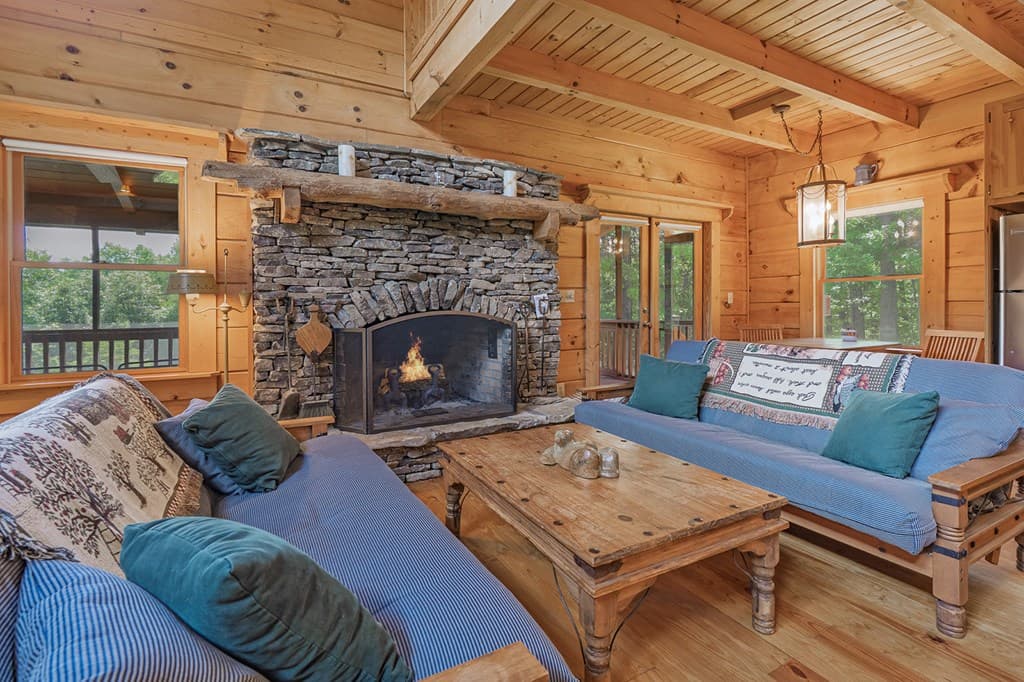 196 Creek Camp Road, Ellijay GA 30536 - Photo