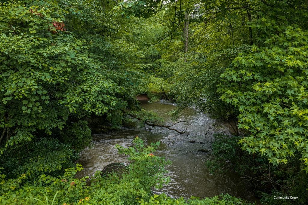 196 Creek Camp Road, Ellijay GA 30536 - Photo