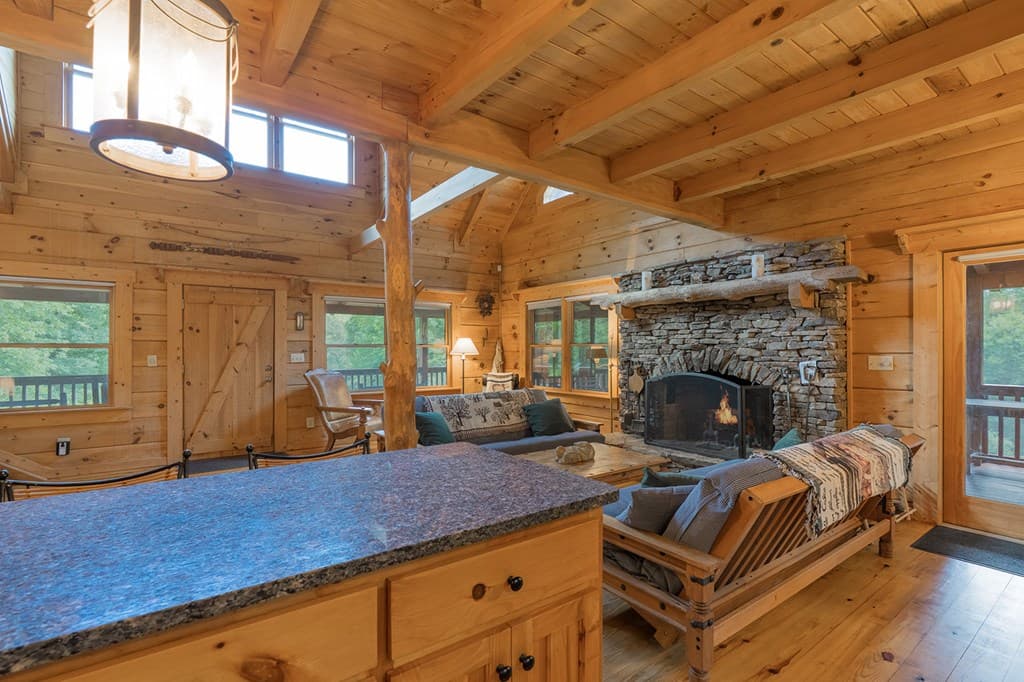 196 Creek Camp Road, Ellijay GA 30536 - Photo