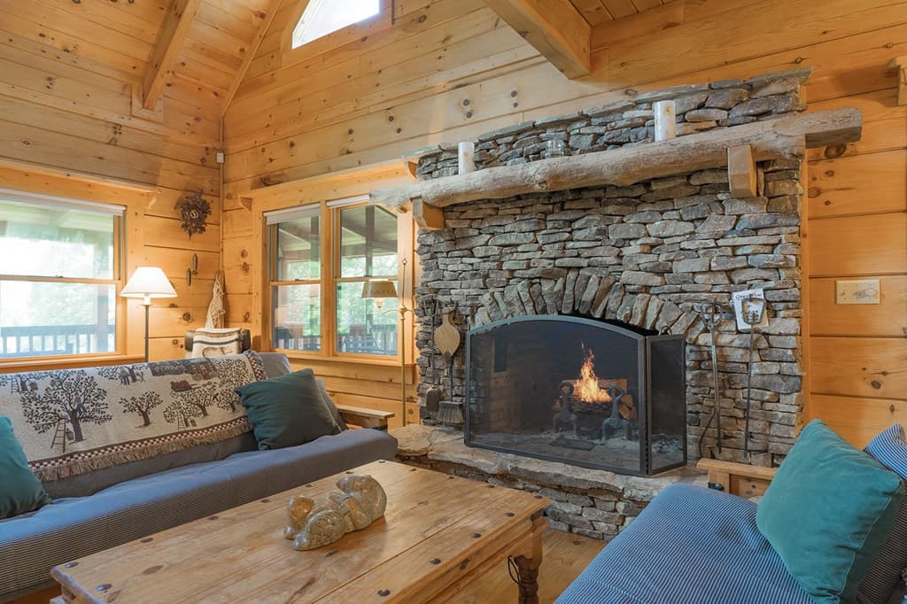 196 Creek Camp Road, Ellijay GA 30536 - Photo