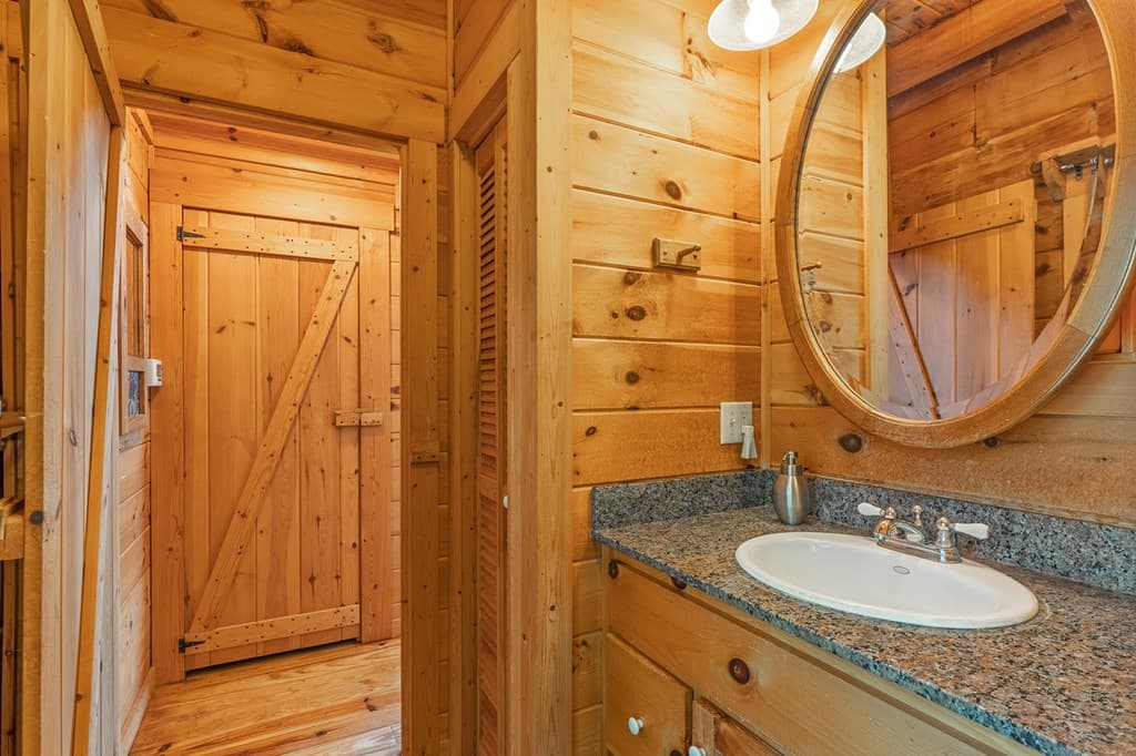 196 Creek Camp Road, Ellijay GA 30536 - Photo