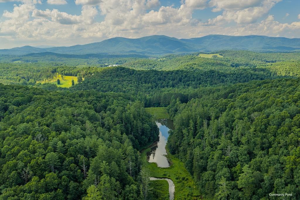 196 Creek Camp Road, Ellijay GA 30536 - Photo