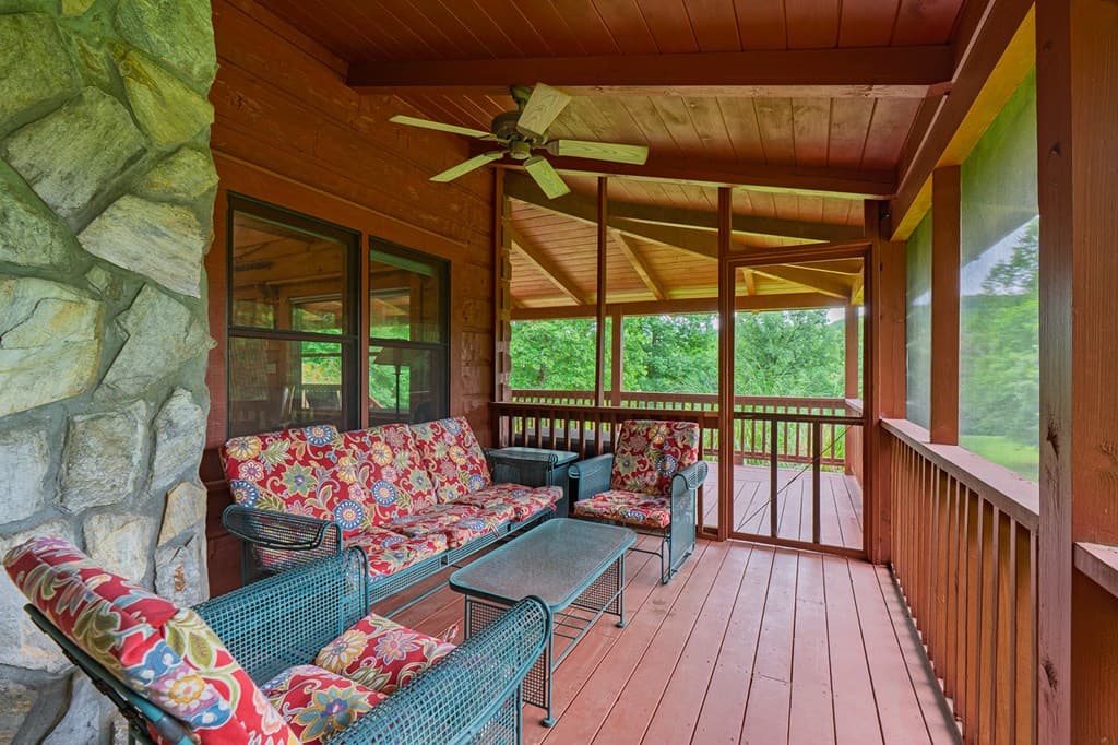 196 Creek Camp Road, Ellijay GA 30536 - Photo