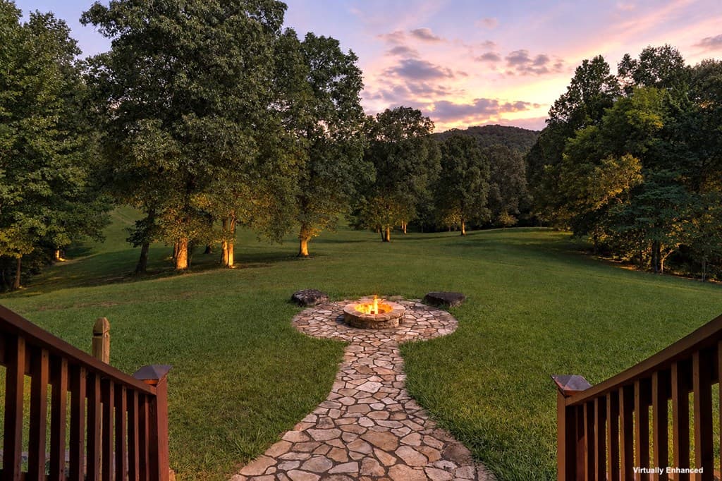 196 Creek Camp Road, Ellijay GA 30536 - Photo