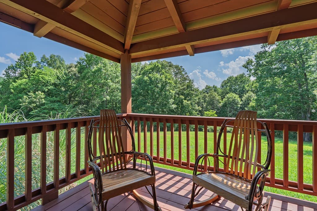 196 Creek Camp Road, Ellijay GA 30536 - Photo