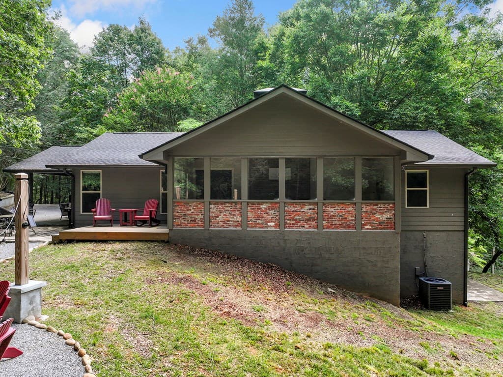 36 Dapple Lane, Ellijay GA 30540 - Photo