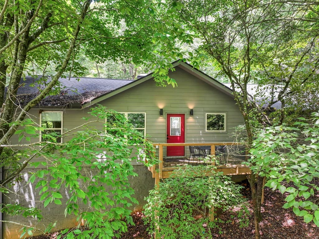 36 Dapple Lane, Ellijay GA 30540 - Photo