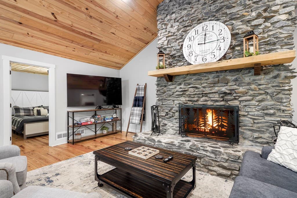 36 Dapple Lane, Ellijay GA 30540 - Photo