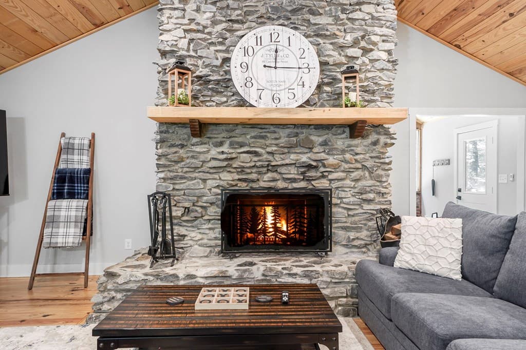 36 Dapple Lane, Ellijay GA 30540 - Photo