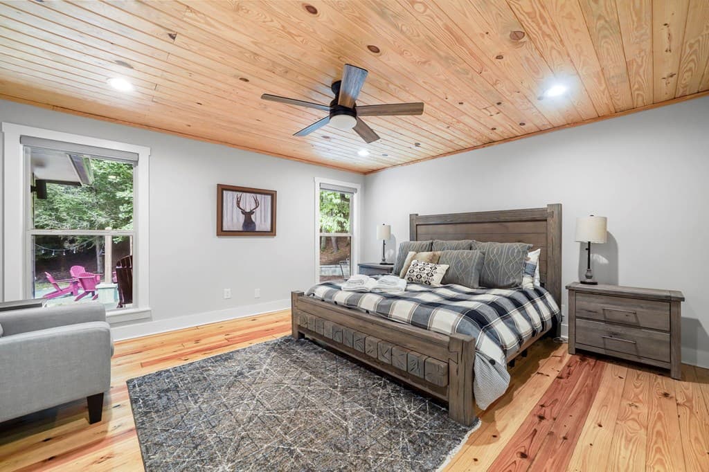 36 Dapple Lane, Ellijay GA 30540 - Photo