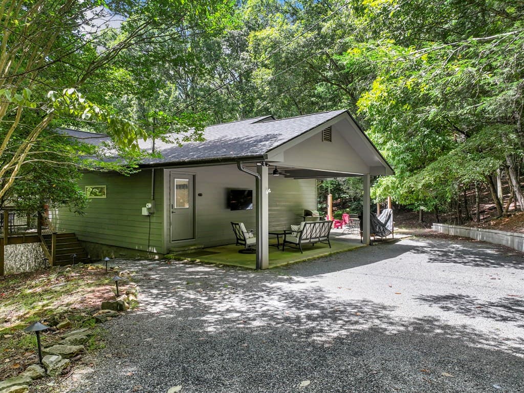 36 Dapple Lane, Ellijay GA 30540 - Photo